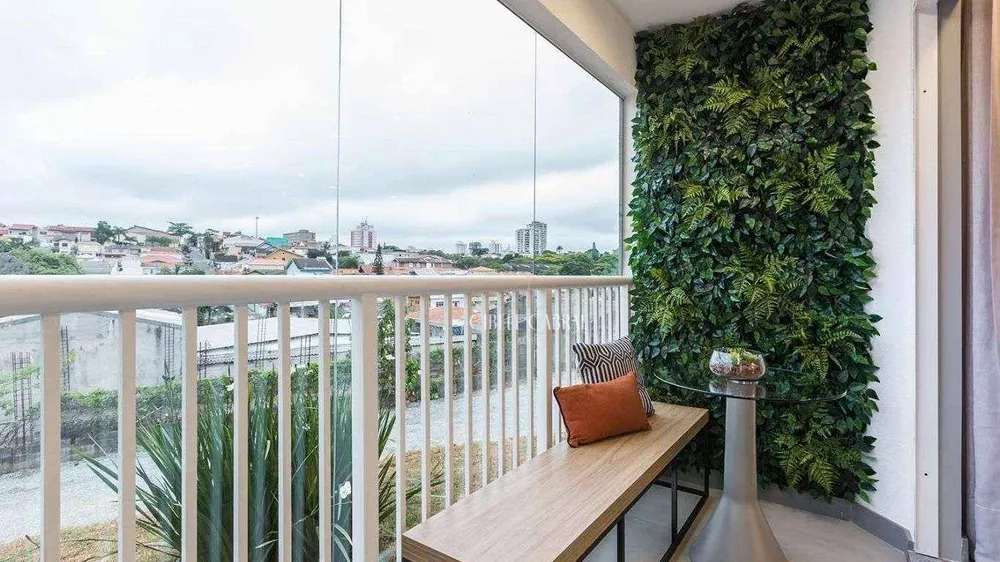 Apartamento, 2 quartos, 56 m² - Foto 4