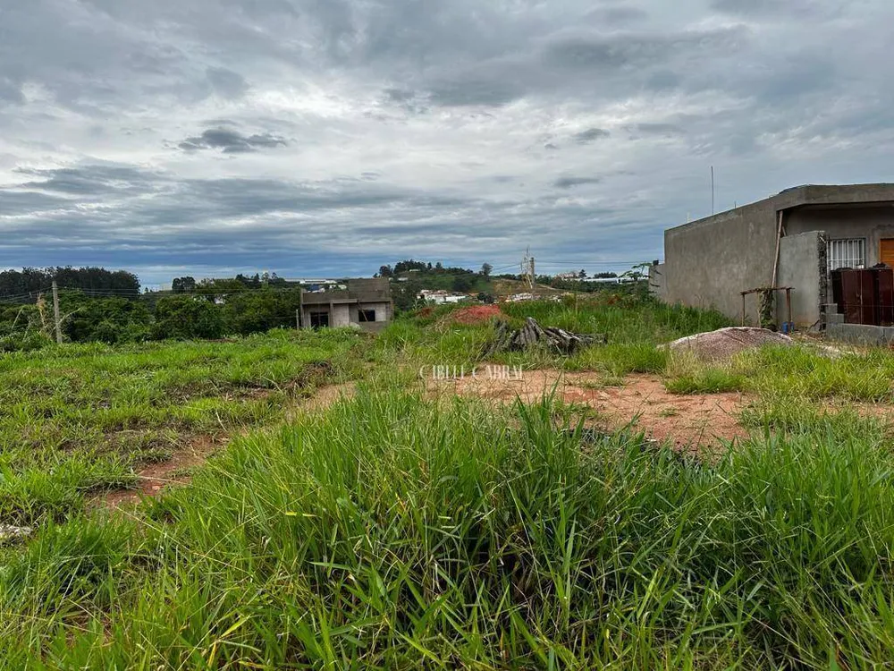 Terreno, 250 m² - Foto 1
