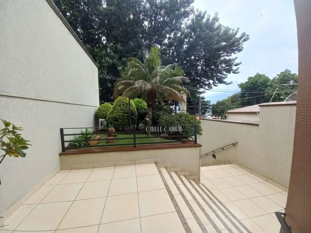 Apartamento, 3 quartos, 286 m² - Foto 1