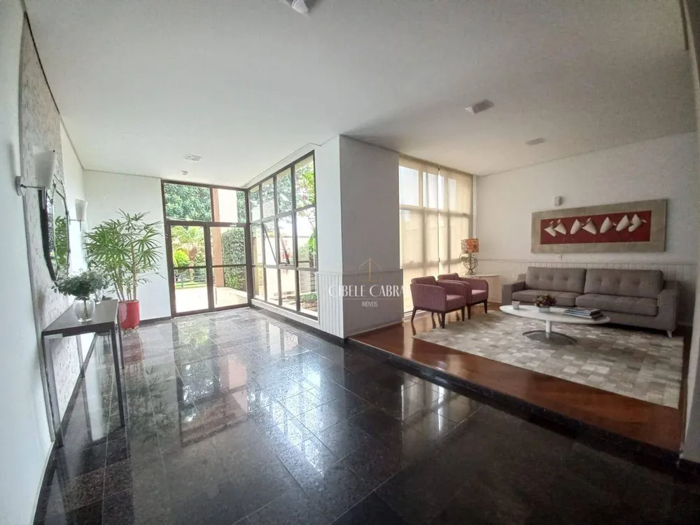 Apartamento, 3 quartos, 286 m² - Foto 4