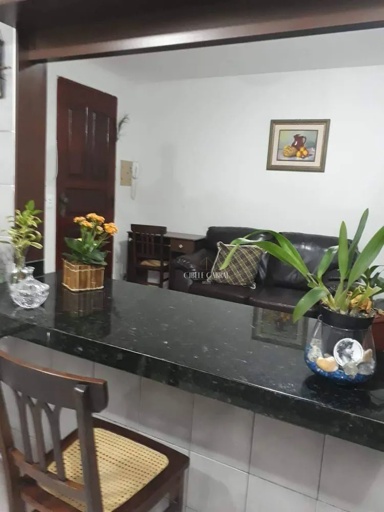 Apartamento, 3 quartos, 65 m² - Foto 2