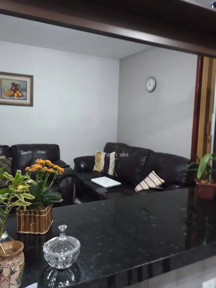 Apartamento, 3 quartos, 65 m² - Foto 1
