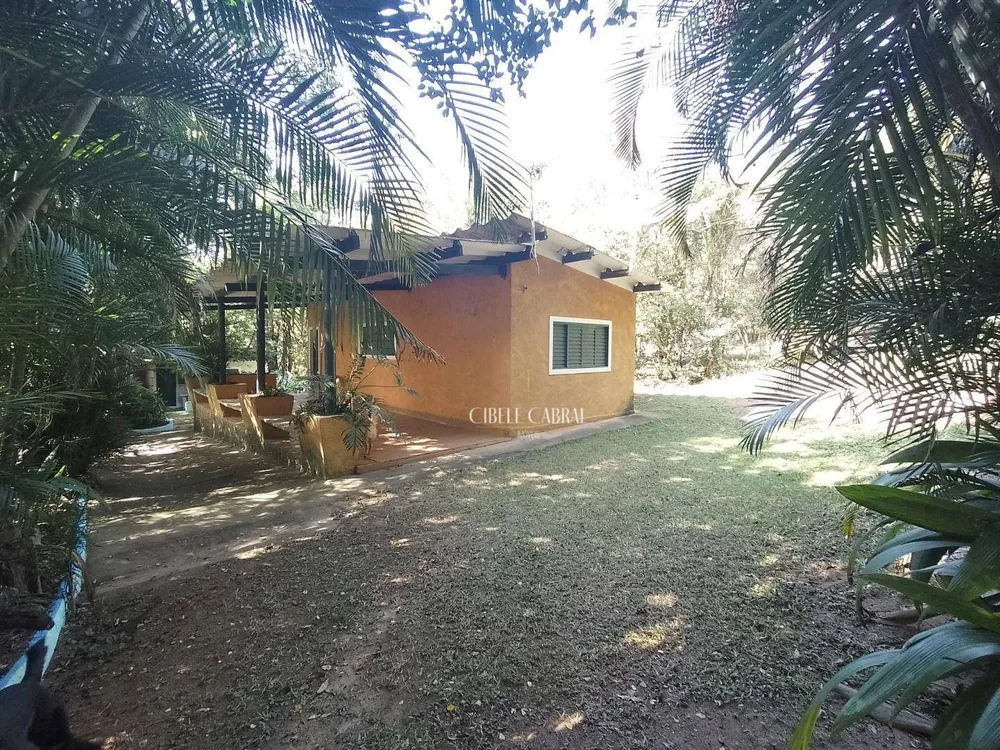 Chácara, 1 quarto, 1500 m² - Foto 1