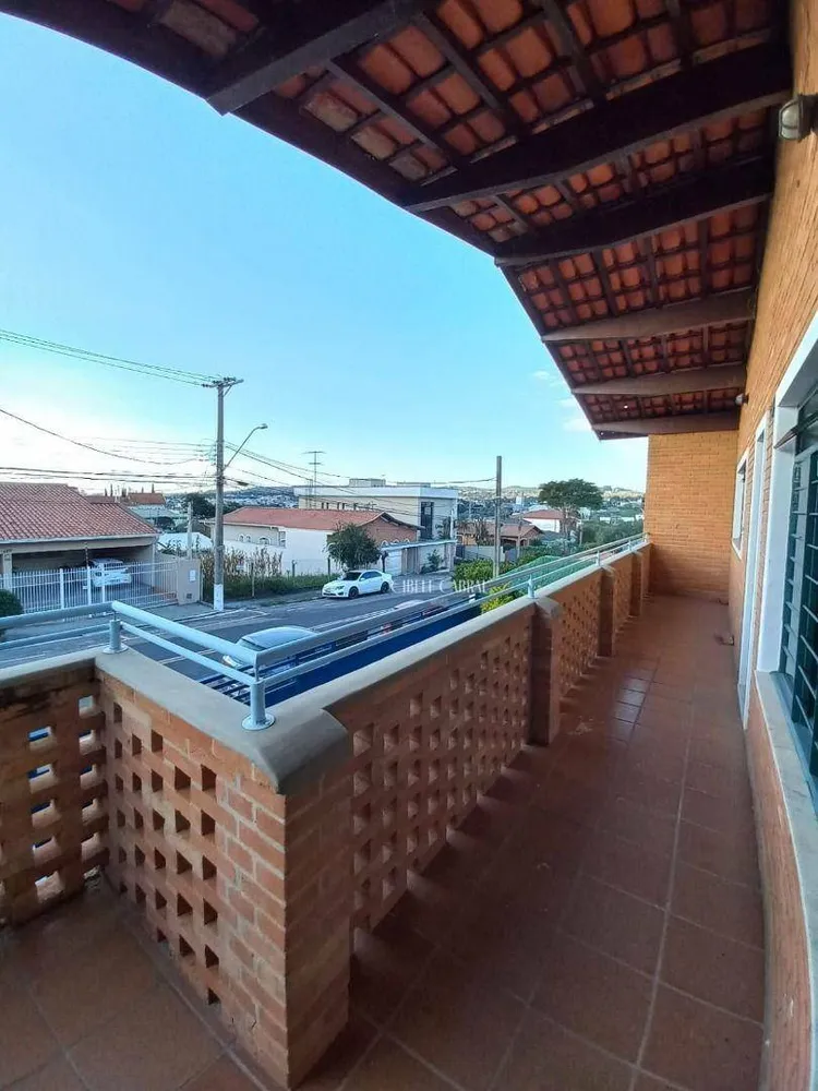 Casa, 3 quartos, 227 m² - Foto 4
