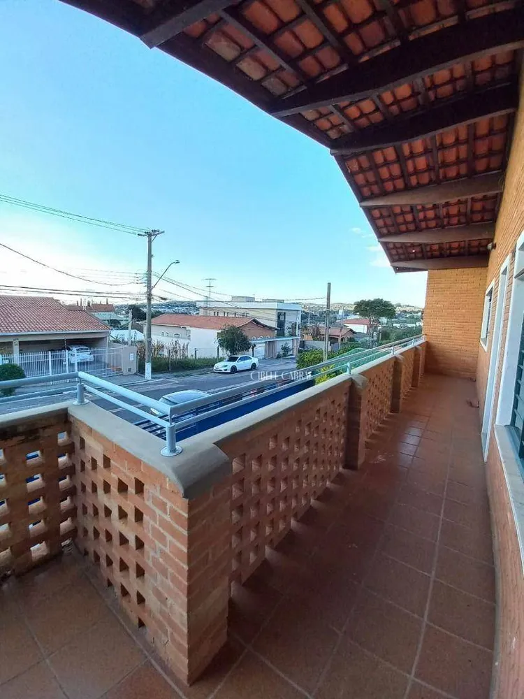 Casa, 3 quartos, 227 m² - Foto 3