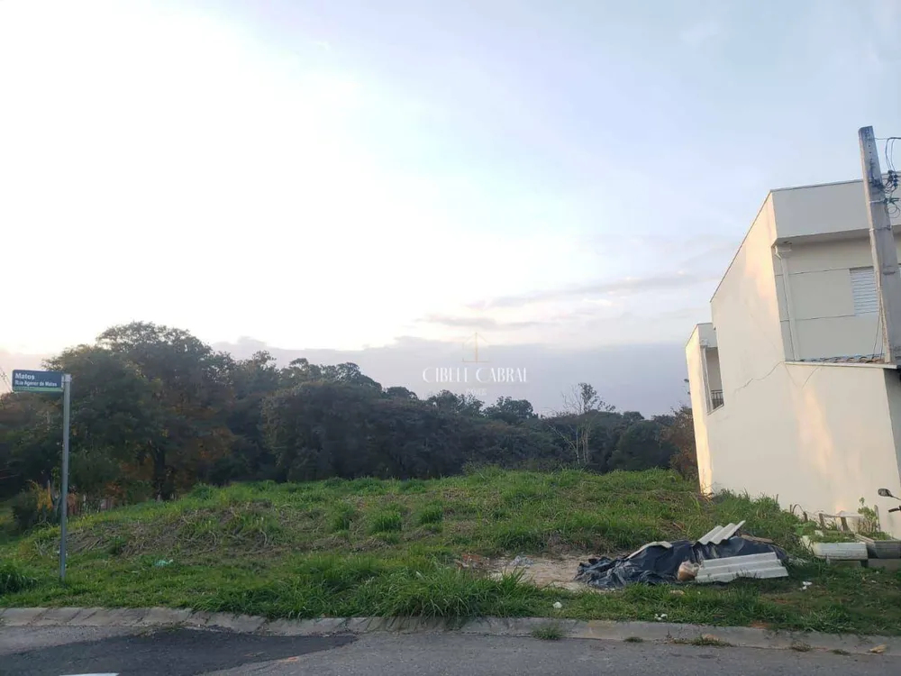 Terreno, 274 m² - Foto 2