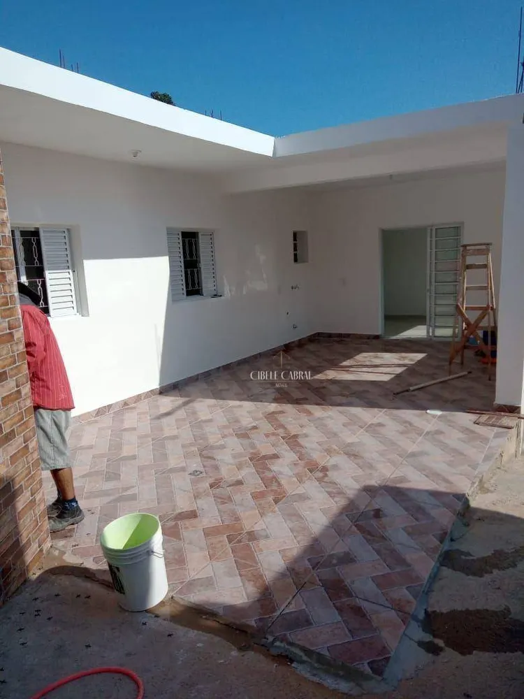 Casa, 2 quartos, 130 m² - Foto 1