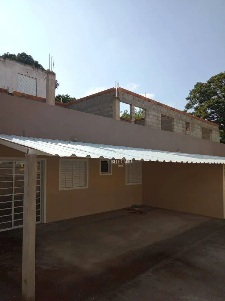 Casa, 2 quartos, 130 m² - Foto 3