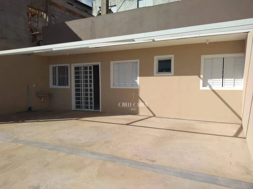 Casa, 2 quartos, 130 m² - Foto 2