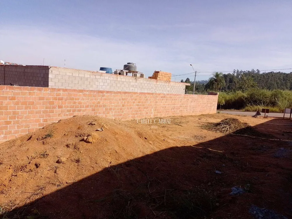 Terreno, 250 m² - Foto 3