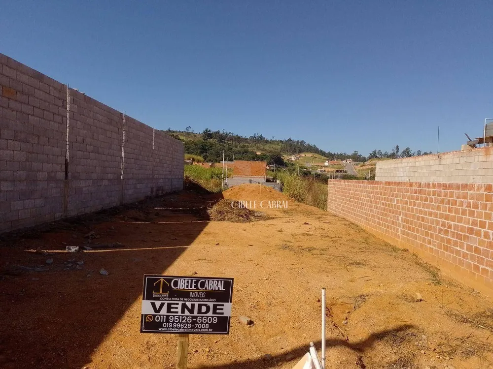Terreno, 250 m² - Foto 1