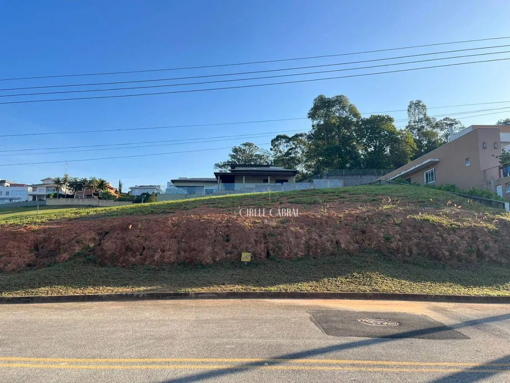 Loteamento e Condomínio, 780 m² - Foto 1