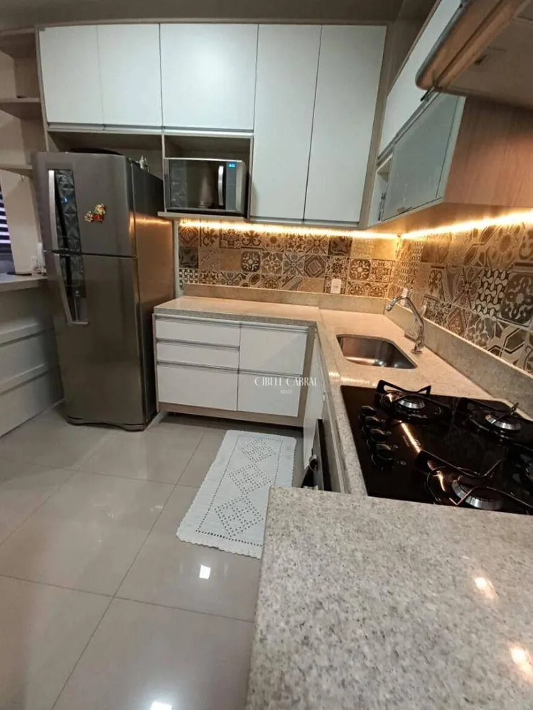 Apartamento, 2 quartos, 72 m² - Foto 4