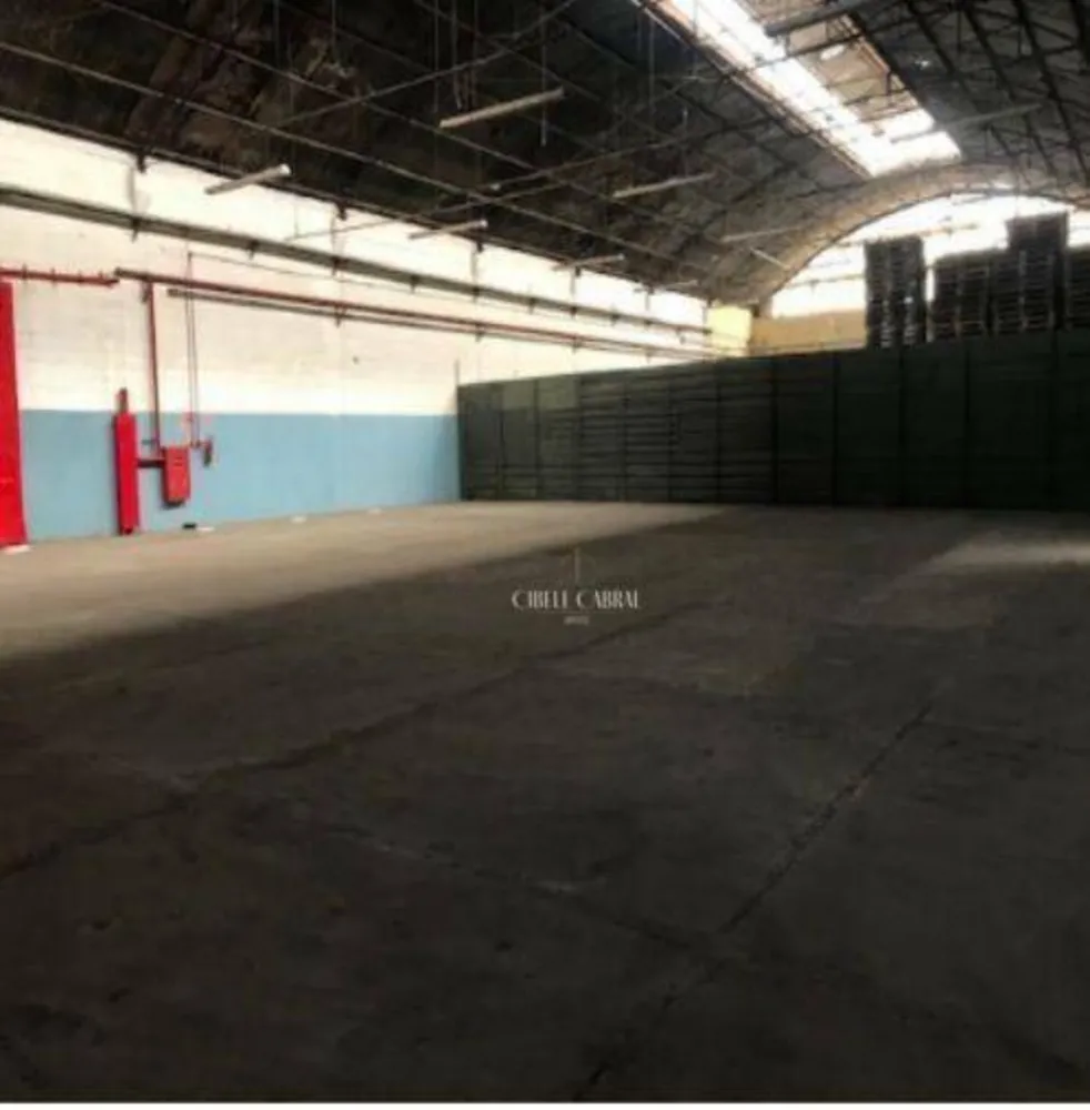 Depósito-Galpão, 1300 m² - Foto 4