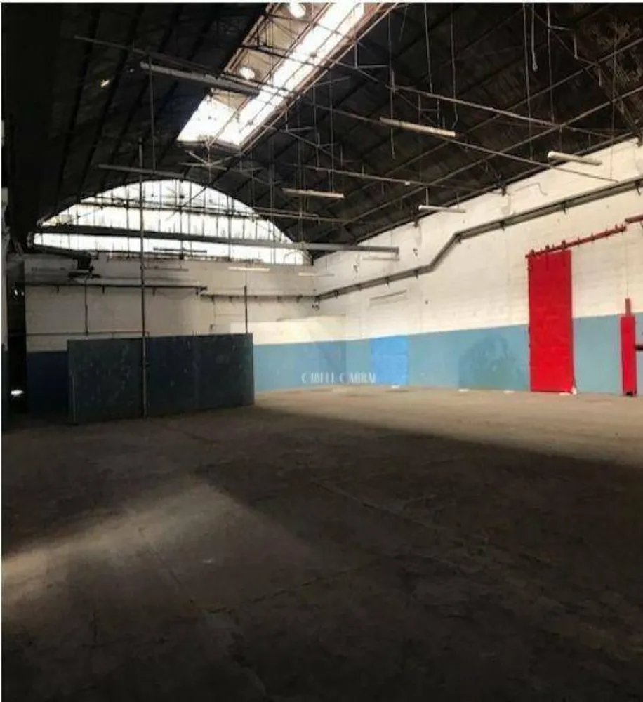 Depósito-Galpão, 1300 m² - Foto 3