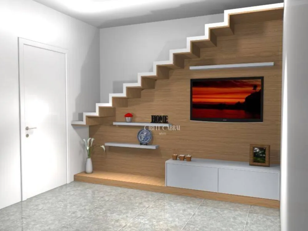 Casa de Condomínio, 4 quartos - Foto 3