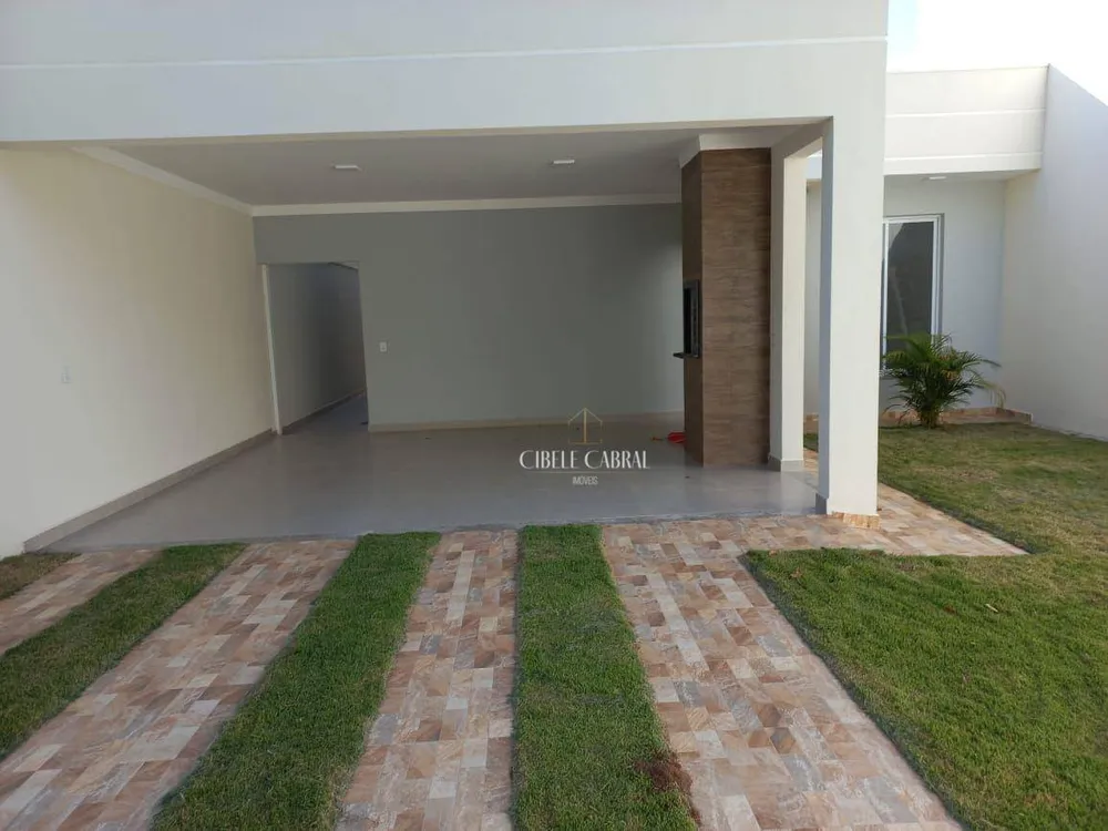Casa, 3 quartos, 140 m² - Foto 3