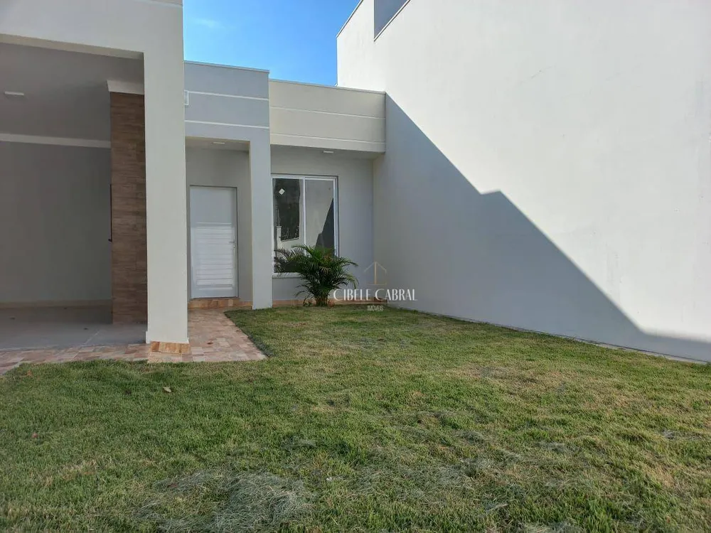 Casa, 3 quartos, 140 m² - Foto 4