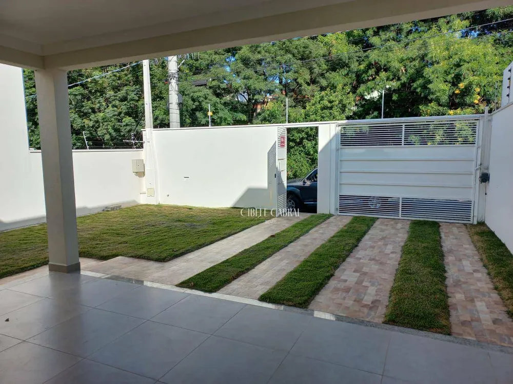 Casa, 3 quartos, 140 m² - Foto 1