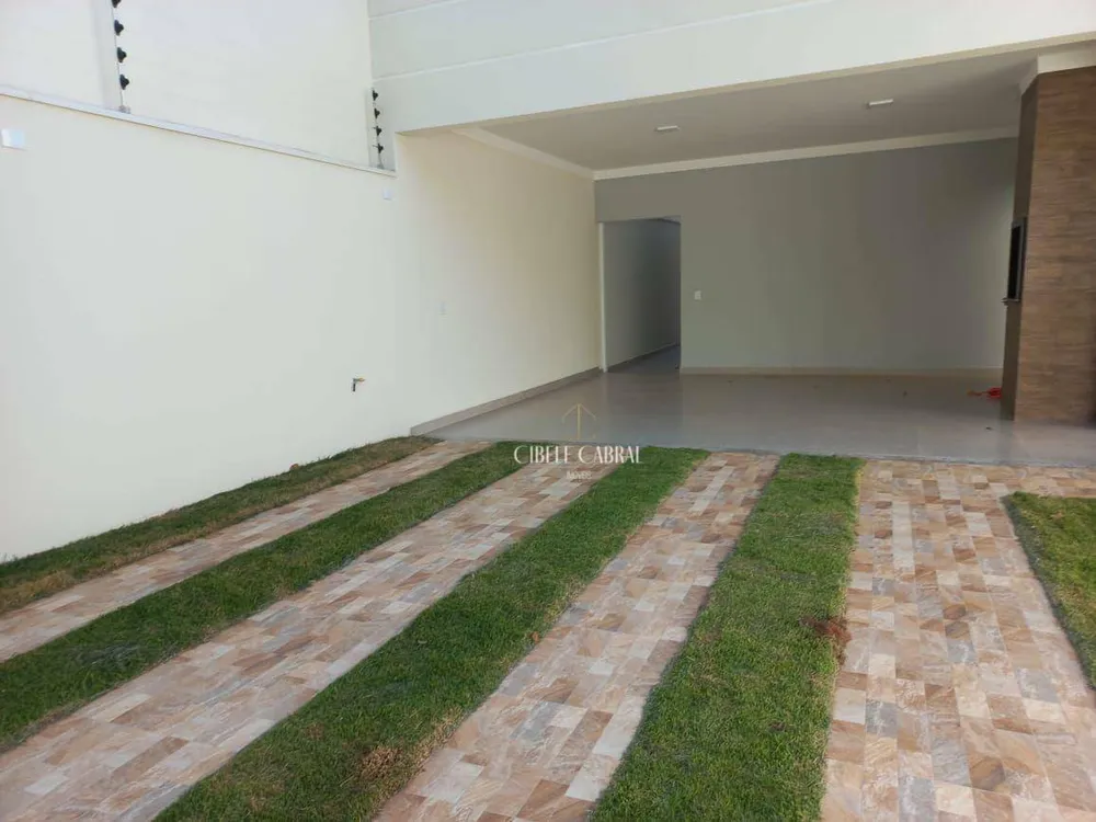 Casa, 3 quartos, 140 m² - Foto 2