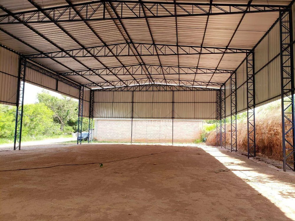 Depósito-Galpão, 580 m² - Foto 3