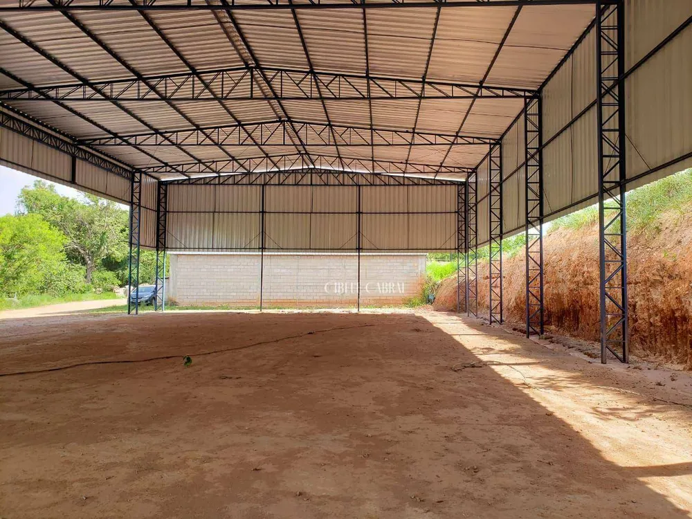 Depósito-Galpão, 580 m² - Foto 2