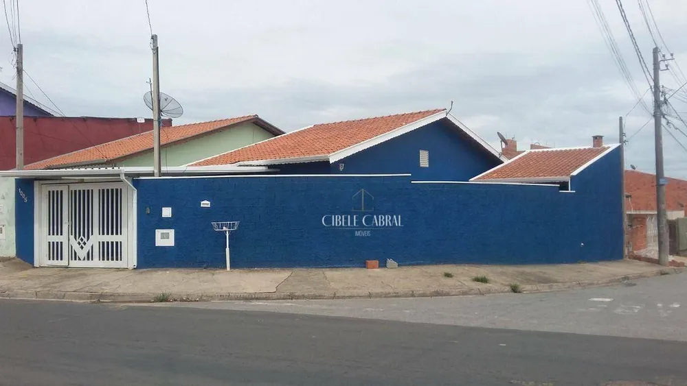Casa, 2 quartos, 71 m² - Foto 2