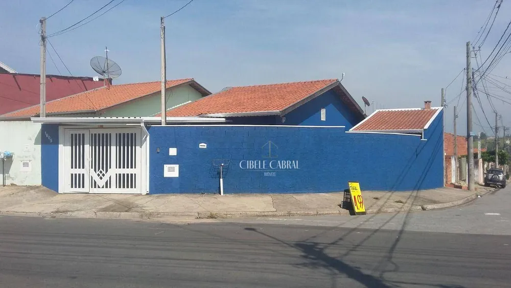 Casa, 2 quartos, 71 m² - Foto 1