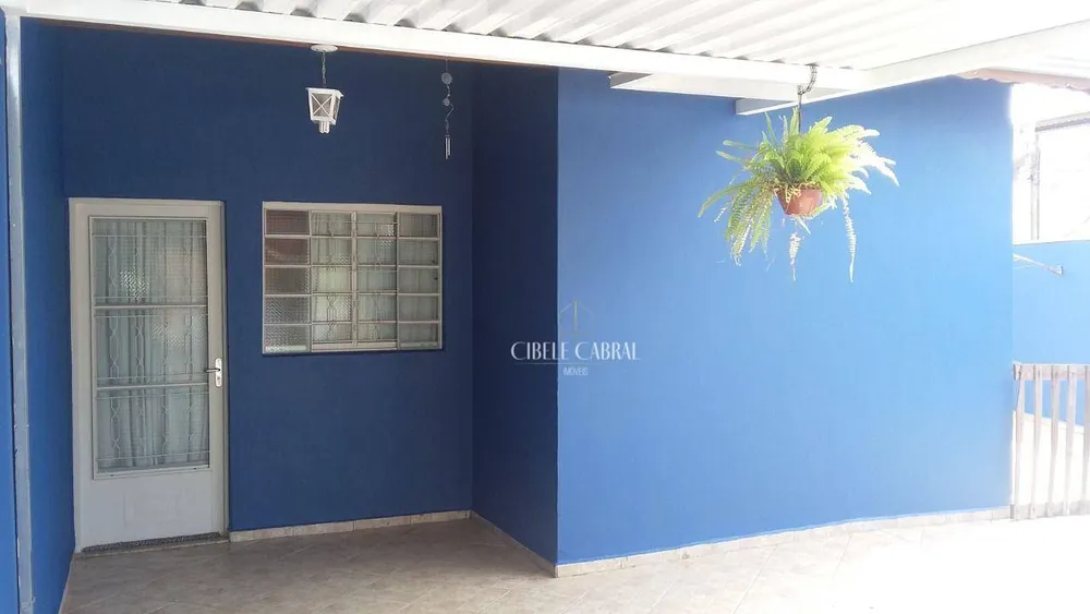 Casa, 2 quartos, 71 m² - Foto 4