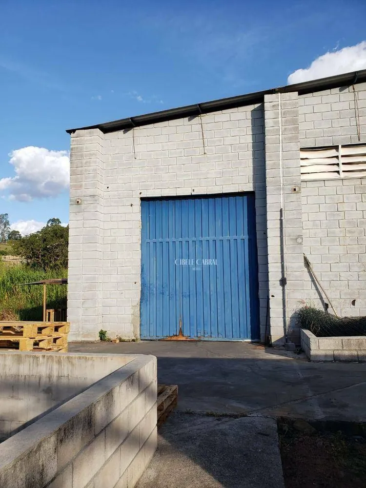 Depósito-Galpão, 2786 m² - Foto 3