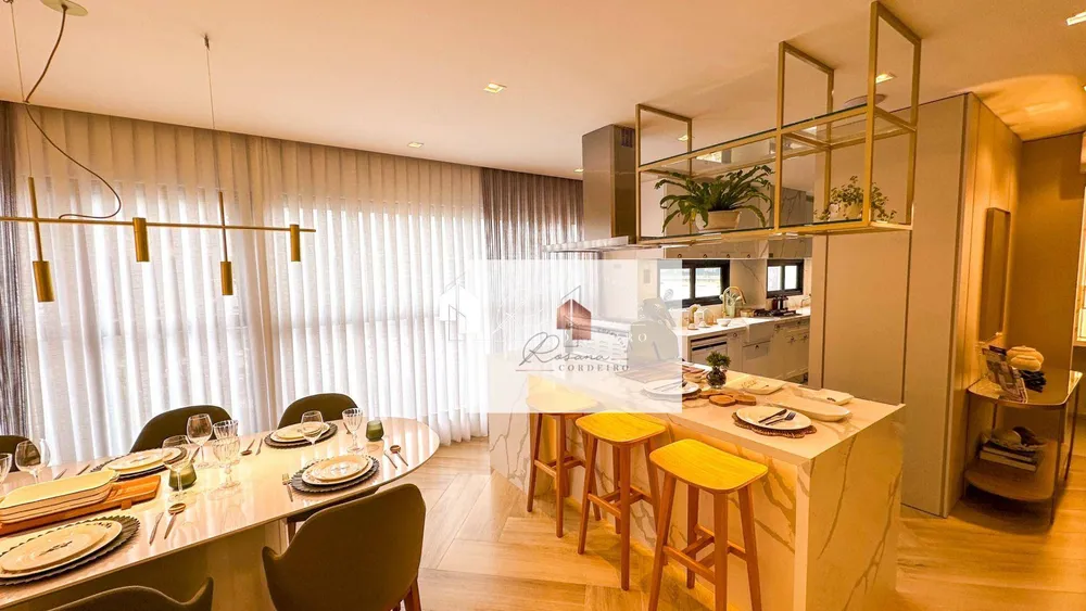 Apartamento, 3 quartos, 100 m² - Foto 1