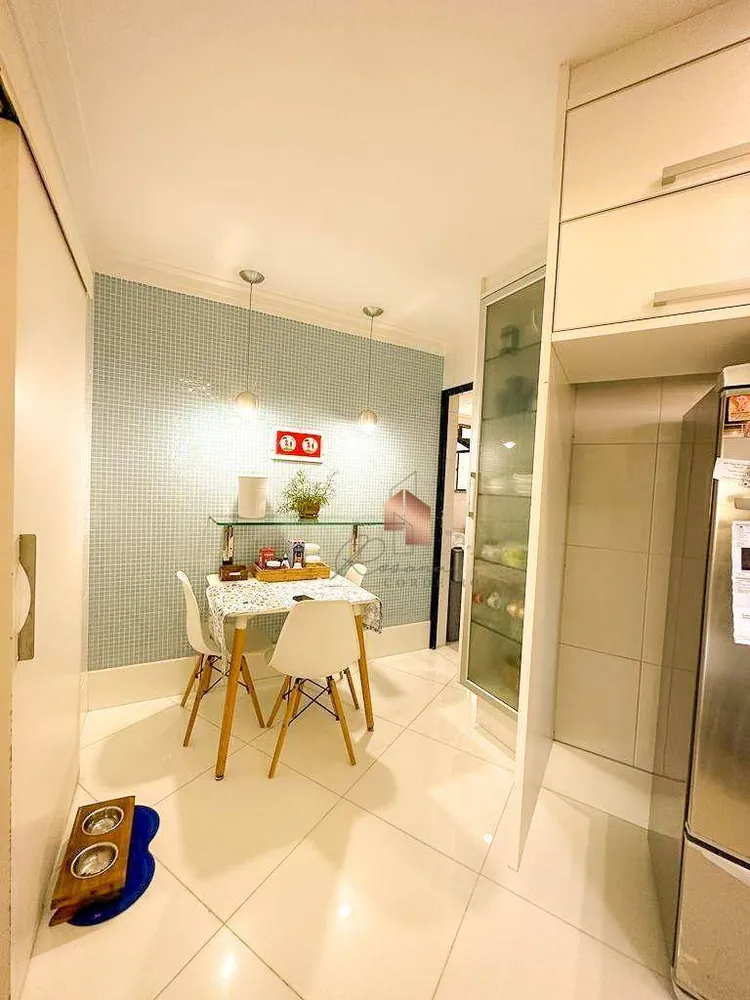 Apartamento, 3 quartos, 148 m² - Foto 3