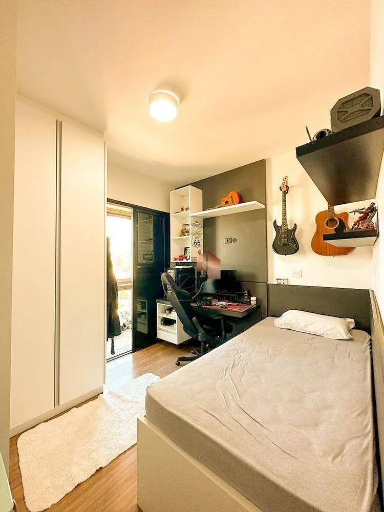 Apartamento, 3 quartos, 148 m² - Foto 4