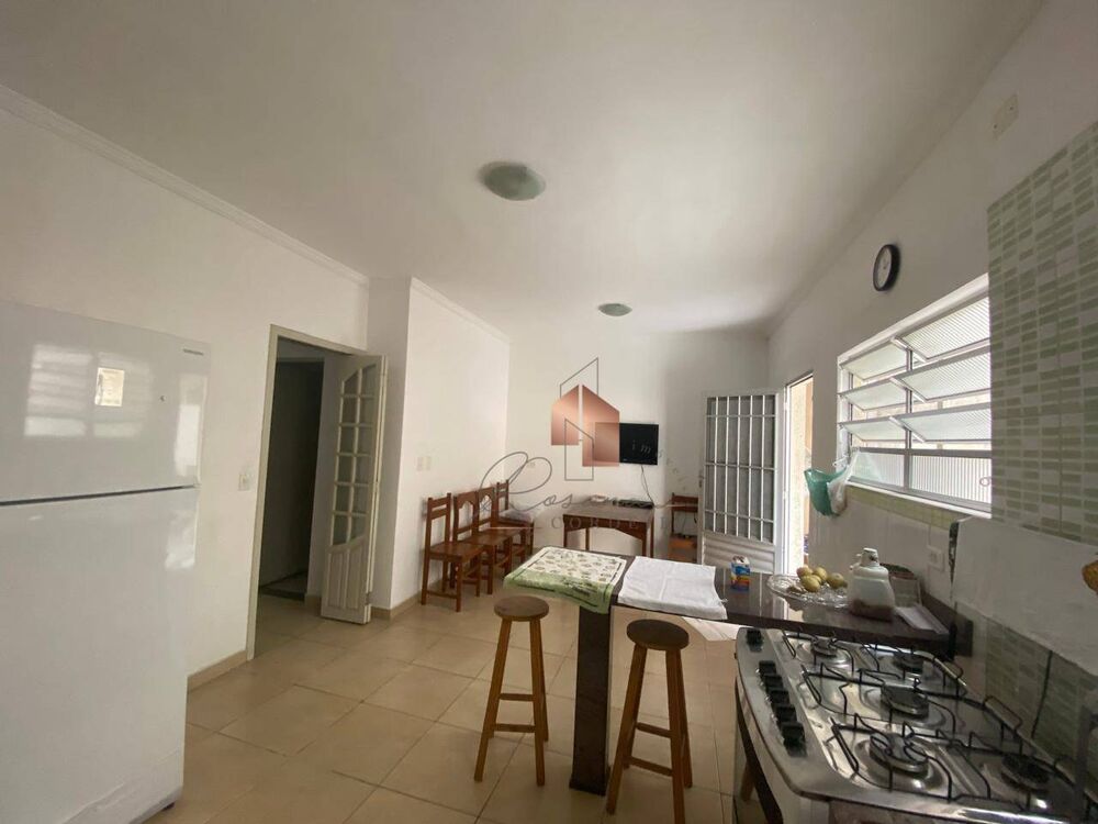 Sobrado, 3 quartos, 215 m² - Foto 1