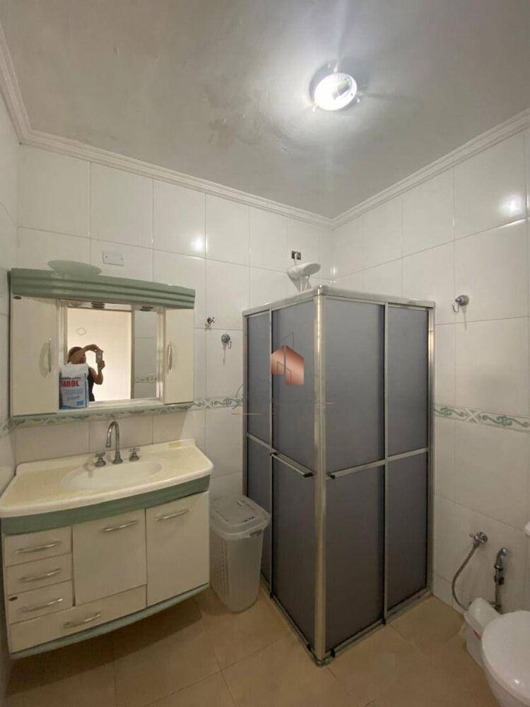 Sobrado, 3 quartos, 215 m² - Foto 4