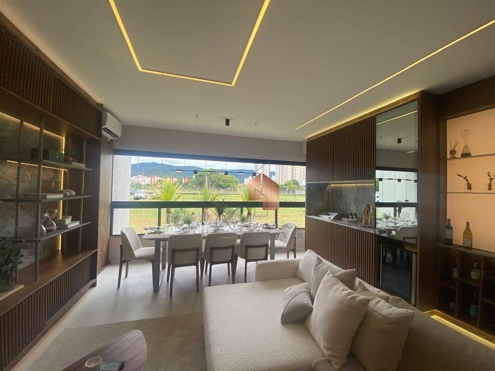 Apartamento, 4 quartos, 95 m² - Foto 1