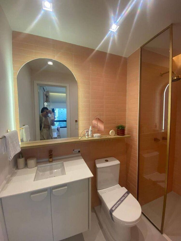 Apartamento, 4 quartos, 95 m² - Foto 3