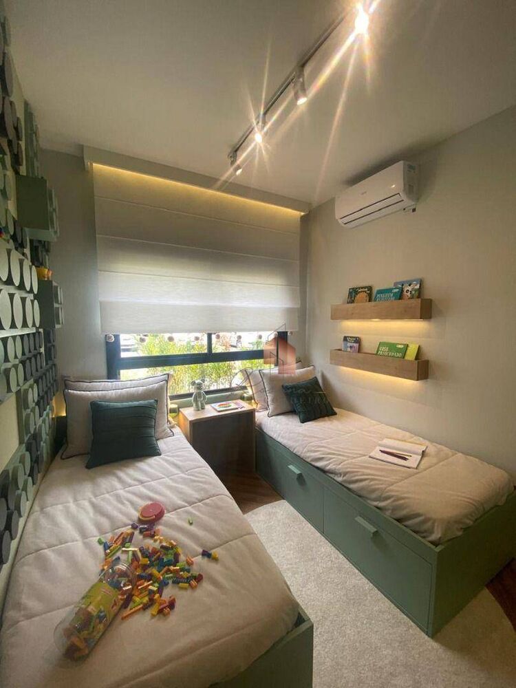 Apartamento, 4 quartos, 95 m² - Foto 4