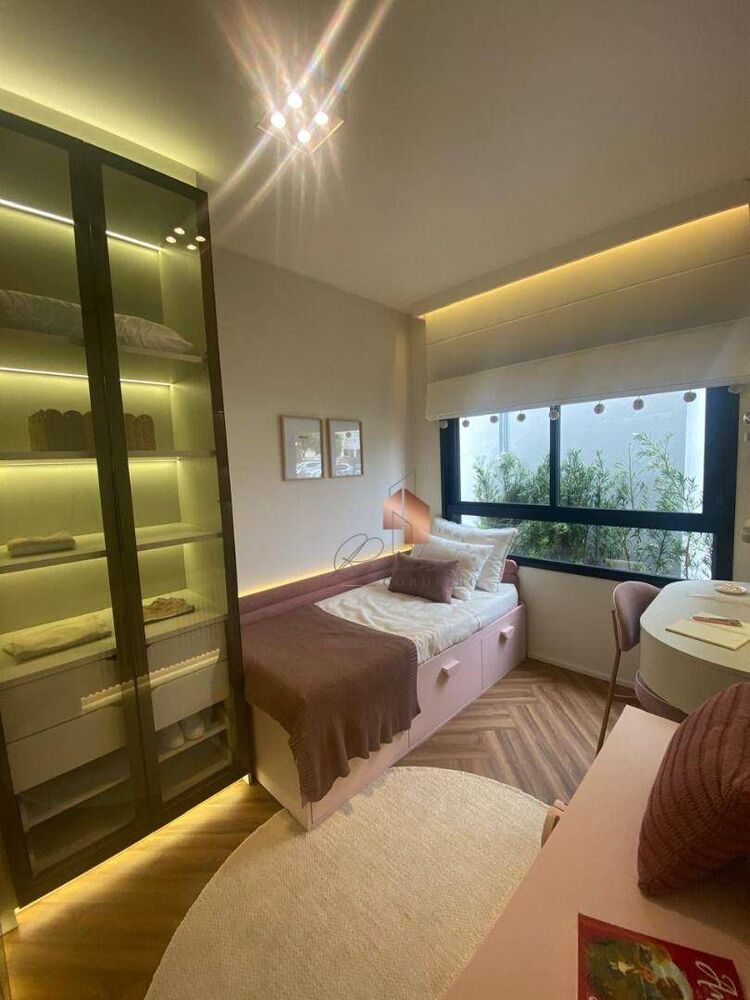 Apartamento, 4 quartos, 95 m² - Foto 2