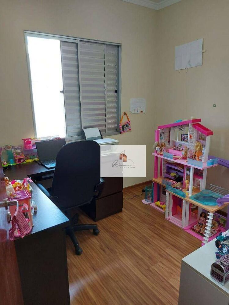 Sobrado, 3 quartos, 84 m² - Foto 3