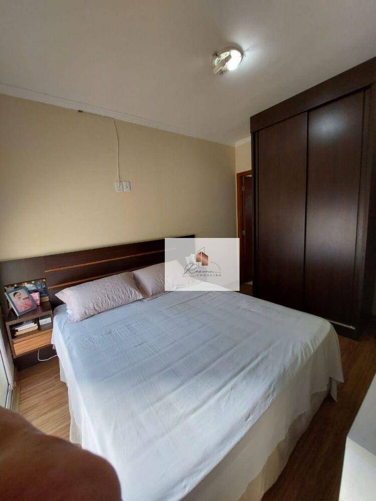 Sobrado, 3 quartos, 84 m² - Foto 2