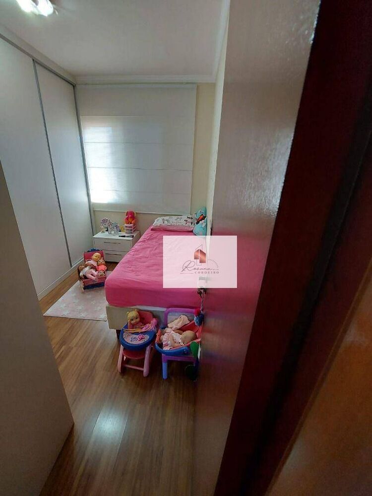 Sobrado, 3 quartos, 84 m² - Foto 4