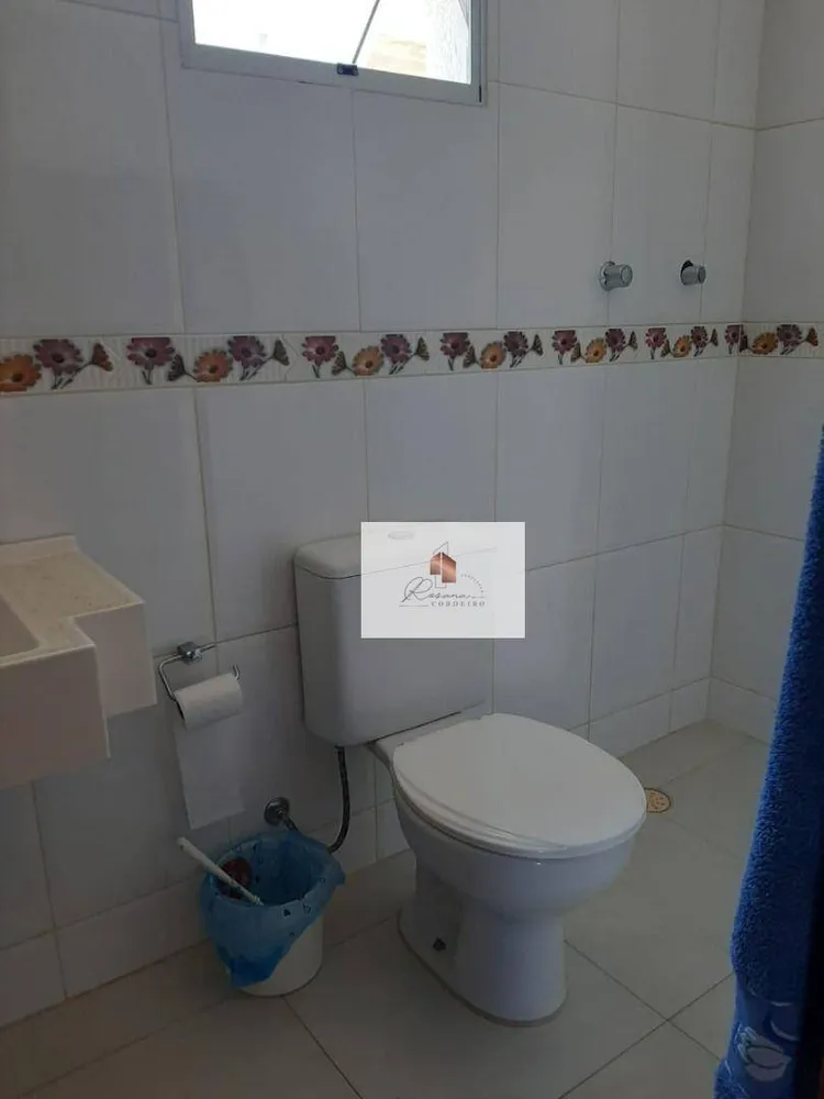 Sobrado, 4 quartos, 240 m² - Foto 4