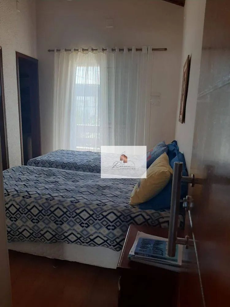 Sobrado, 4 quartos, 240 m² - Foto 3