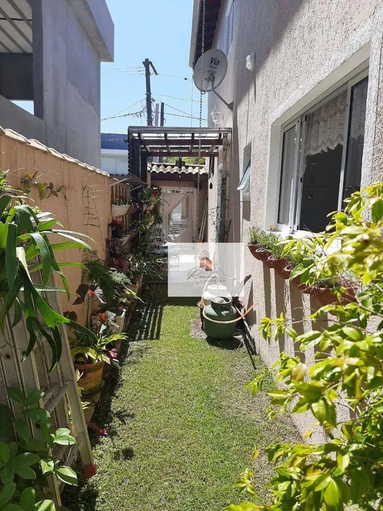 Sobrado, 4 quartos, 240 m² - Foto 1