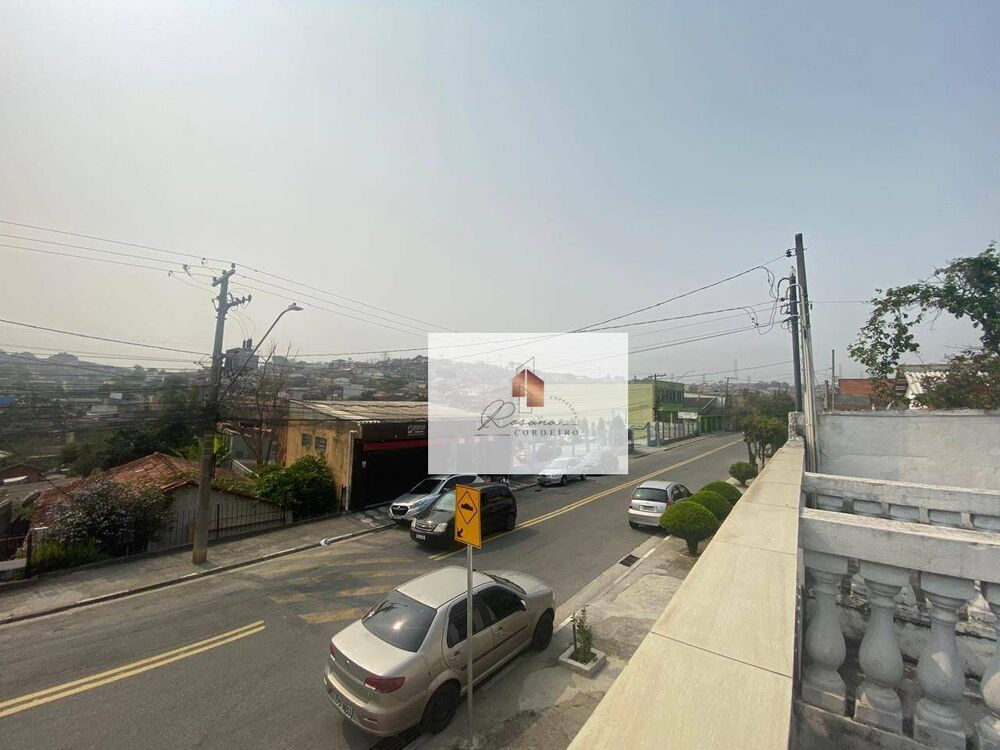 Sobrado, 3 quartos, 188 m² - Foto 1