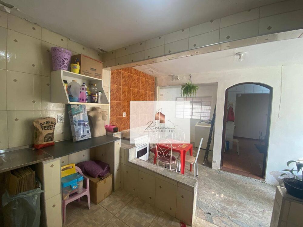 Sobrado, 3 quartos, 188 m² - Foto 3