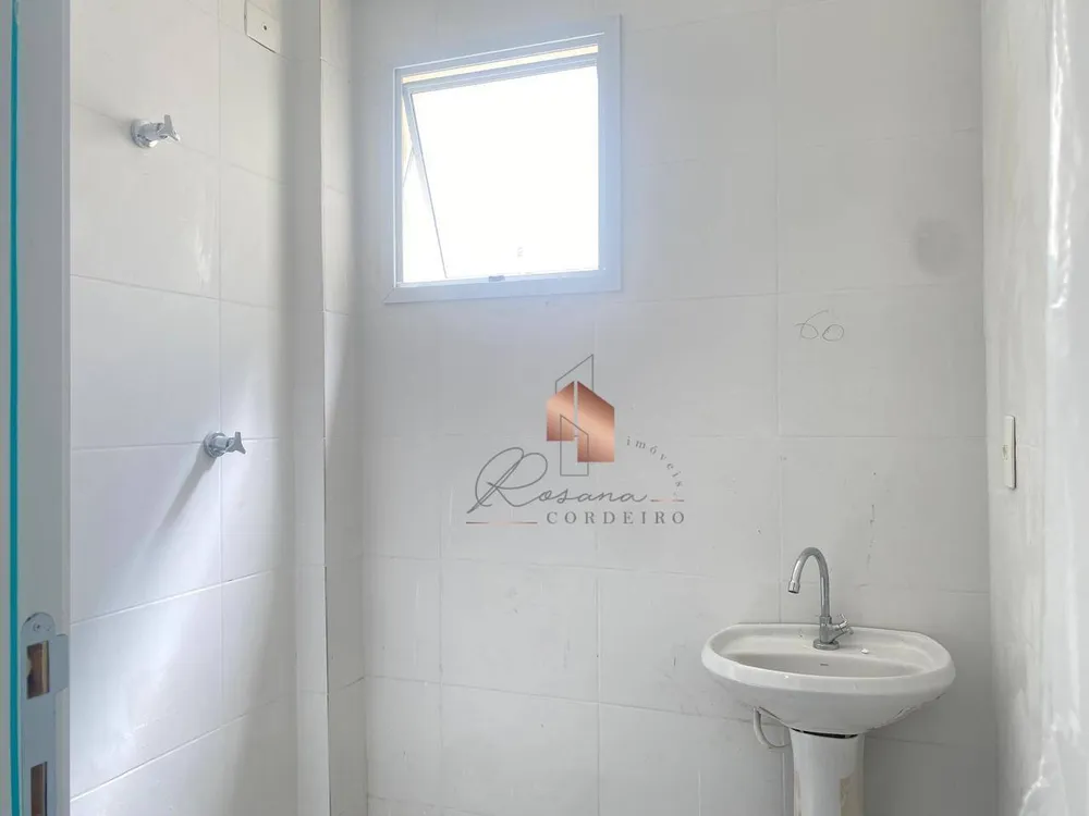 Apartamento, 2 quartos, 58 m² - Foto 2