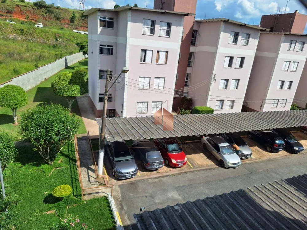 Apartamento, 2 quartos, 43 m² - Foto 3