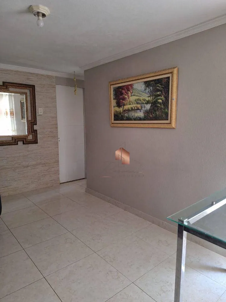 Apartamento, 2 quartos, 43 m² - Foto 4